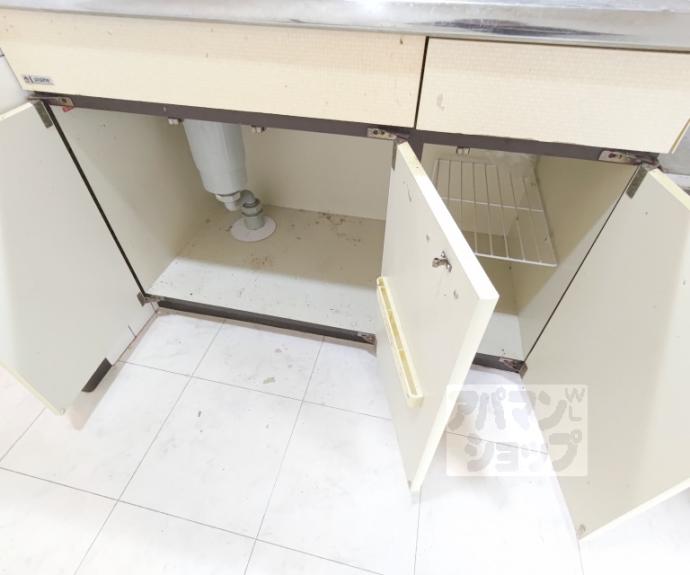 【ファミーユ蓮花寺】