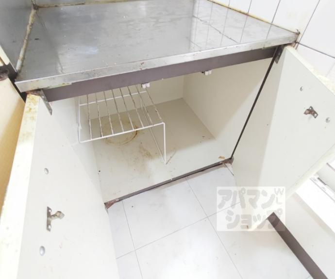 【ファミーユ蓮花寺】