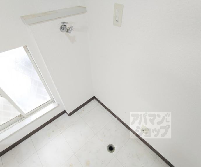 【ファミーユ蓮花寺】