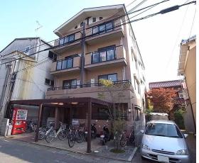 ラモーダ梅津：間取図