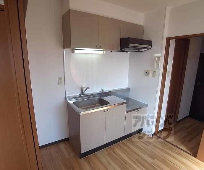 【ラモーダ梅津】間取