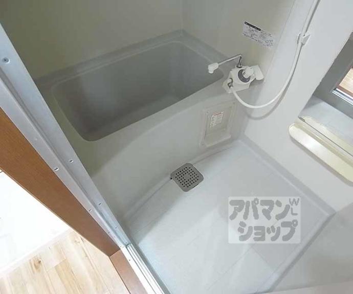 【ラモーダ梅津】間取