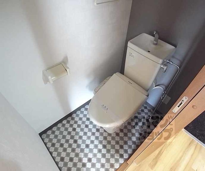 【ラモーダ梅津】間取