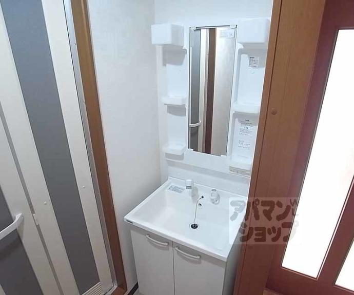 【ラモーダ梅津】間取