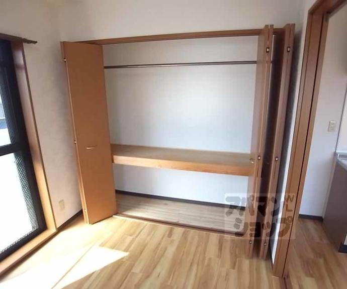 【ラモーダ梅津】間取