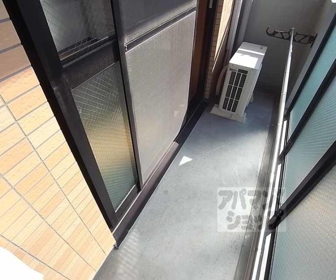 【ラモーダ梅津】間取