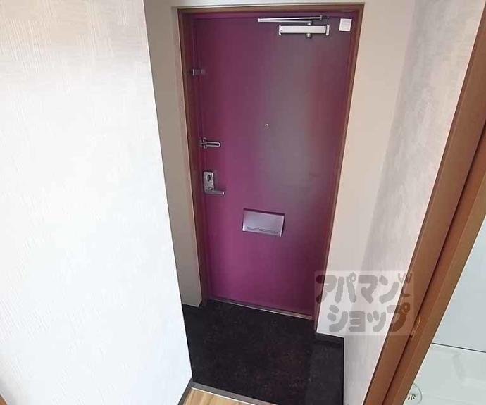 【ラモーダ梅津】間取