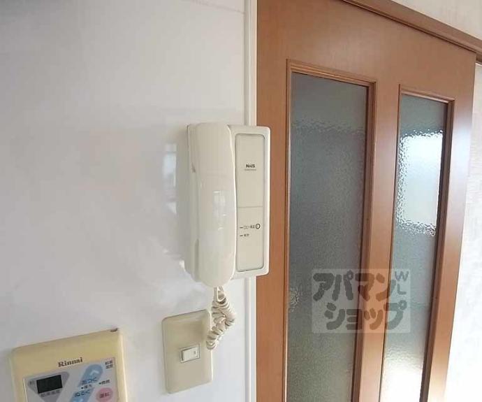 【ラモーダ梅津】間取