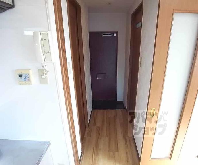 【ラモーダ梅津】間取