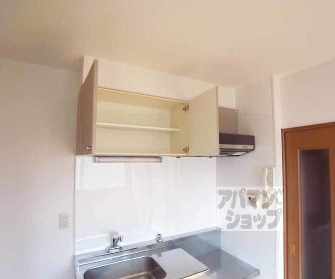 【ラモーダ梅津】間取