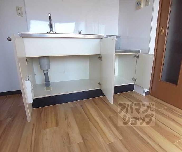 【ラモーダ梅津】間取