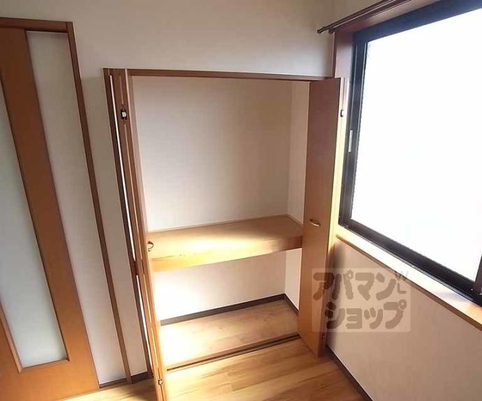 【ラモーダ梅津】間取