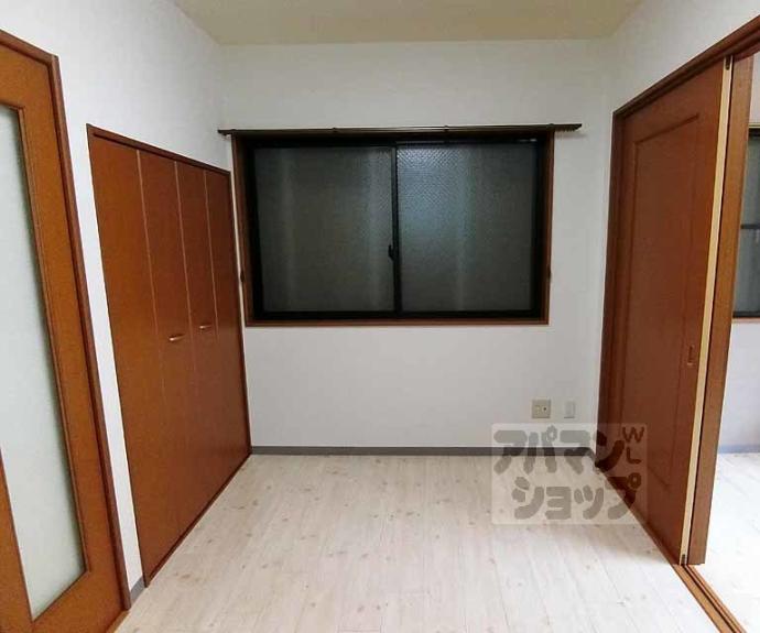 【ラモーダ梅津】間取