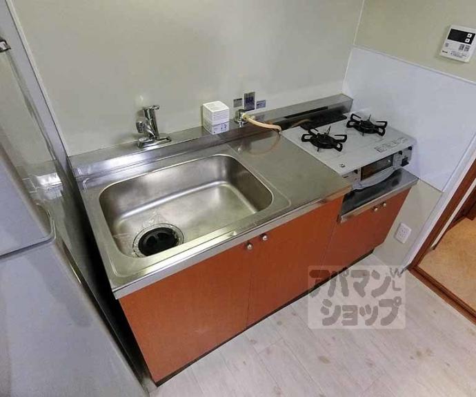 【ラモーダ梅津】間取