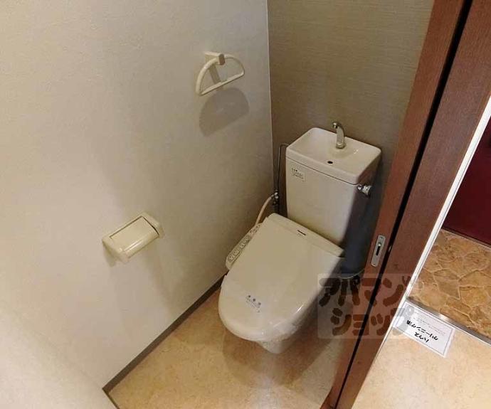 【ラモーダ梅津】間取