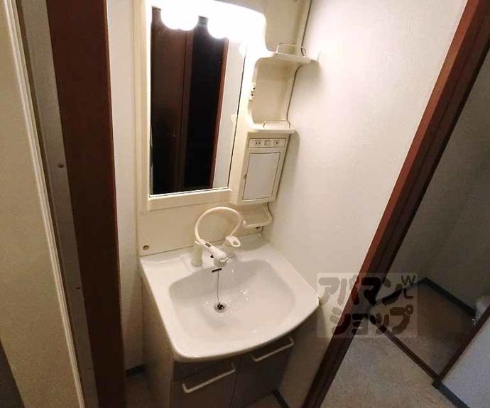 【ラモーダ梅津】間取