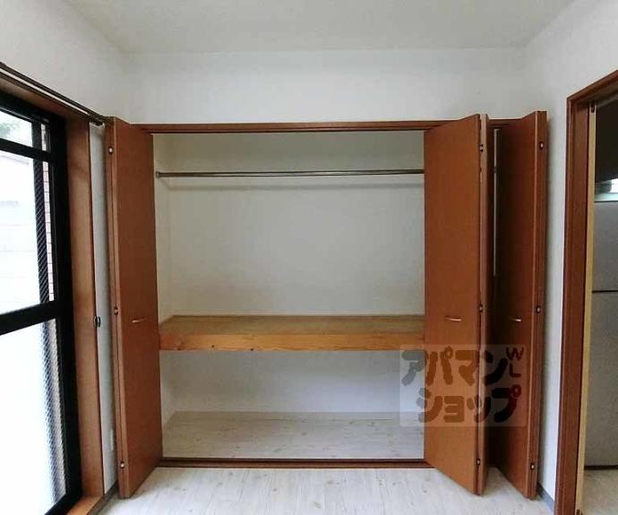 【ラモーダ梅津】間取