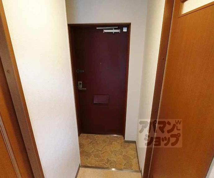 【ラモーダ梅津】間取