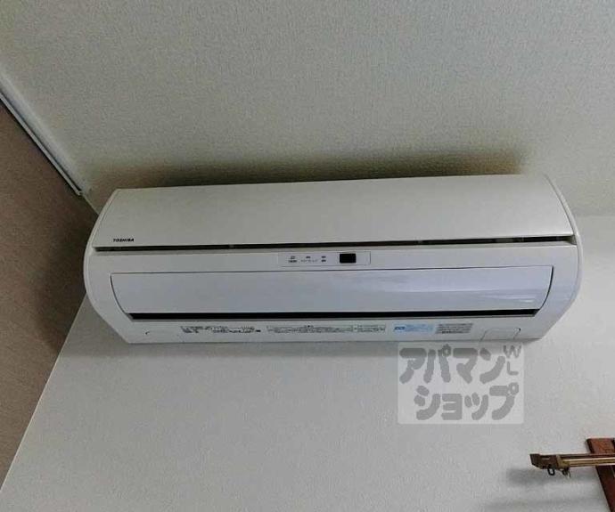 【ラモーダ梅津】間取