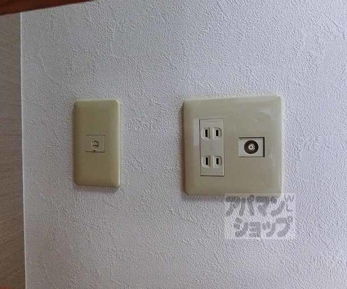 【ラモーダ梅津】間取