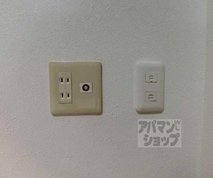 【ラモーダ梅津】間取