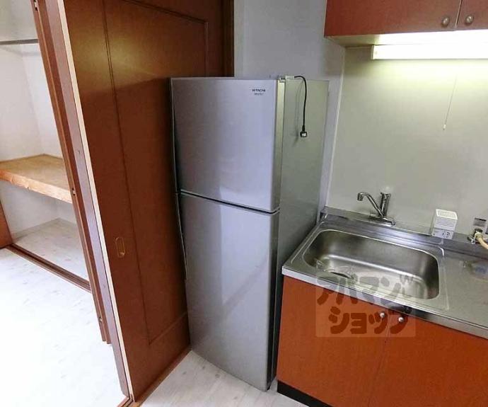 【ラモーダ梅津】間取