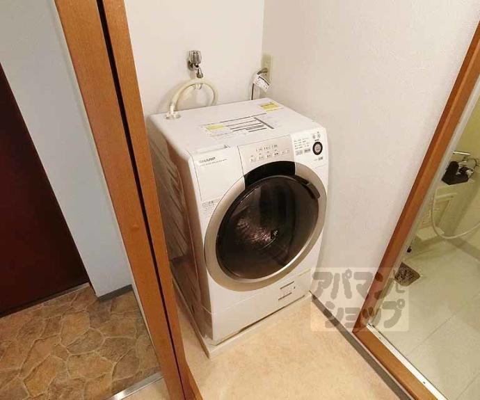 【ラモーダ梅津】間取