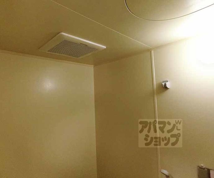 【ラモーダ梅津】間取