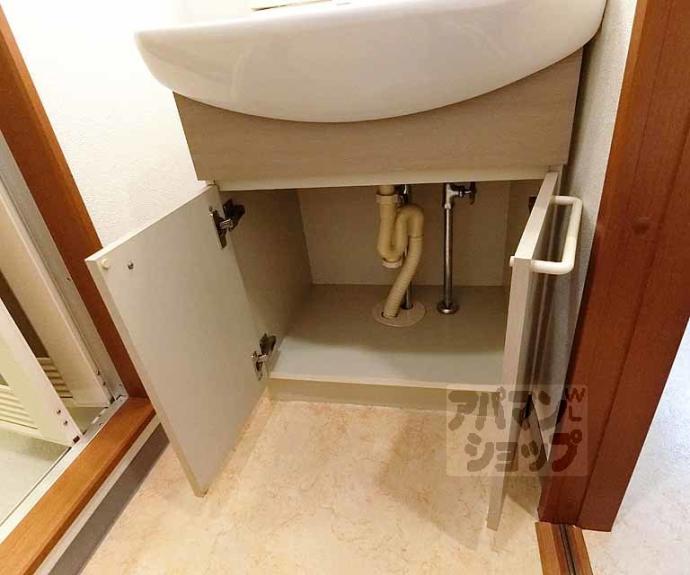 【ラモーダ梅津】間取