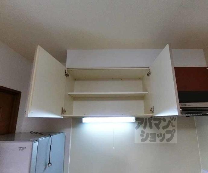 【ラモーダ梅津】間取