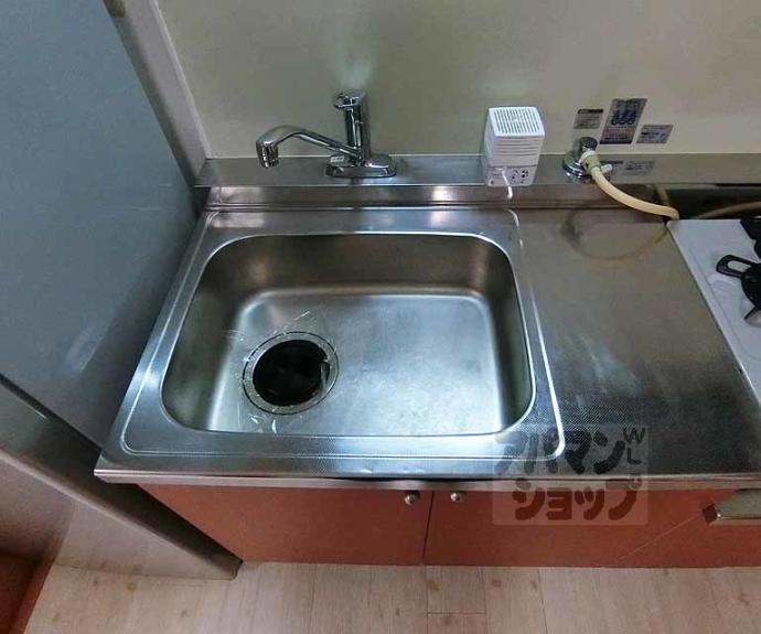 【ラモーダ梅津】間取