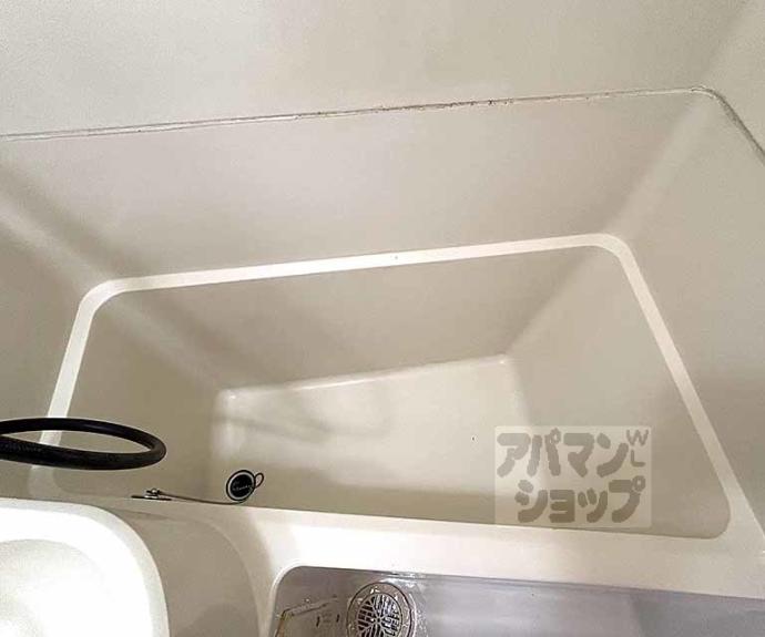 【大将軍ハイツ】間取