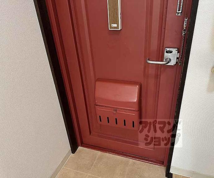 【ＨＥＲＳＥ　Ｄ＇ＯＲ】間取