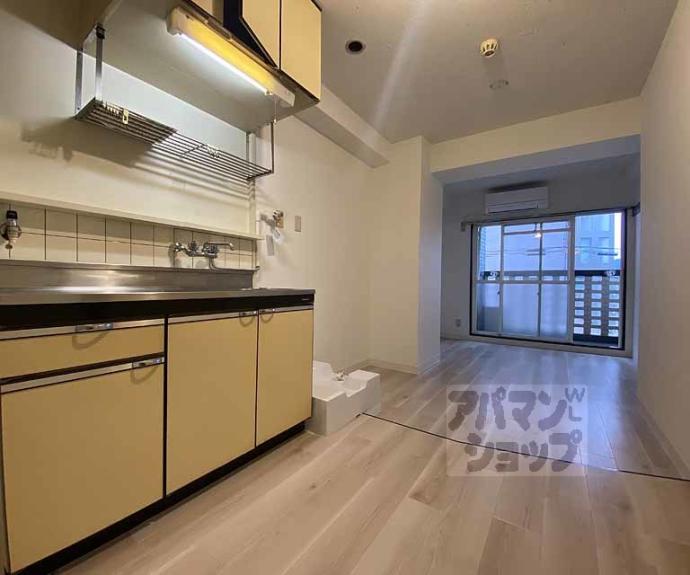 【ＨＥＲＳＥ　Ｄ＇ＯＲ】間取