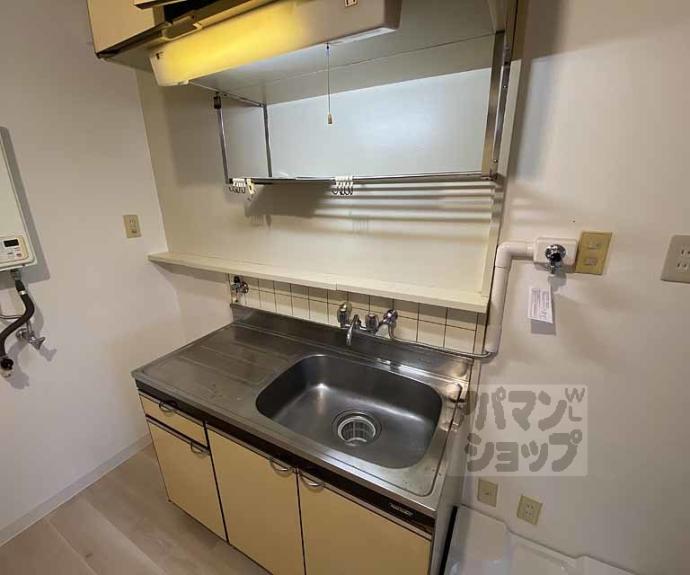 【ＨＥＲＳＥ　Ｄ＇ＯＲ】間取