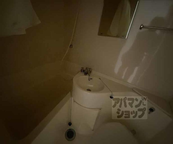 【ＨＥＲＳＥ　Ｄ＇ＯＲ】間取