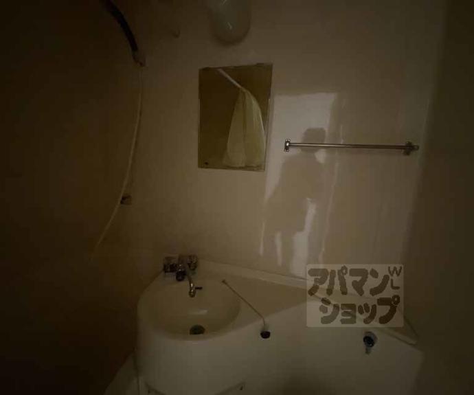 【ＨＥＲＳＥ　Ｄ＇ＯＲ】間取