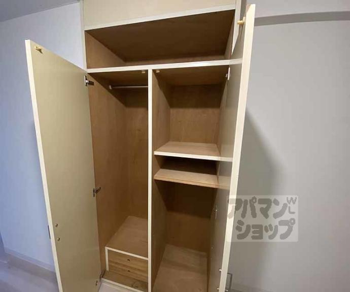 【ＨＥＲＳＥ　Ｄ＇ＯＲ】間取