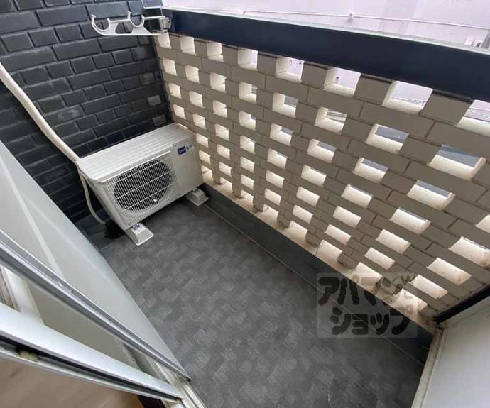 【ＨＥＲＳＥ　Ｄ＇ＯＲ】間取