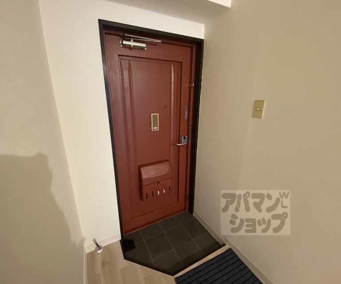 【ＨＥＲＳＥ　Ｄ＇ＯＲ】間取