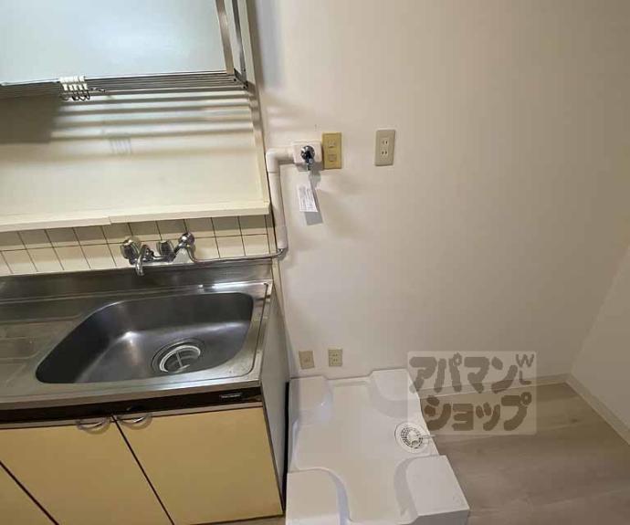 【ＨＥＲＳＥ　Ｄ＇ＯＲ】間取