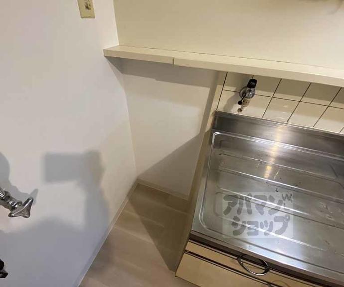 【ＨＥＲＳＥ　Ｄ＇ＯＲ】間取