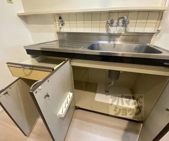 【ＨＥＲＳＥ　Ｄ＇ＯＲ】間取