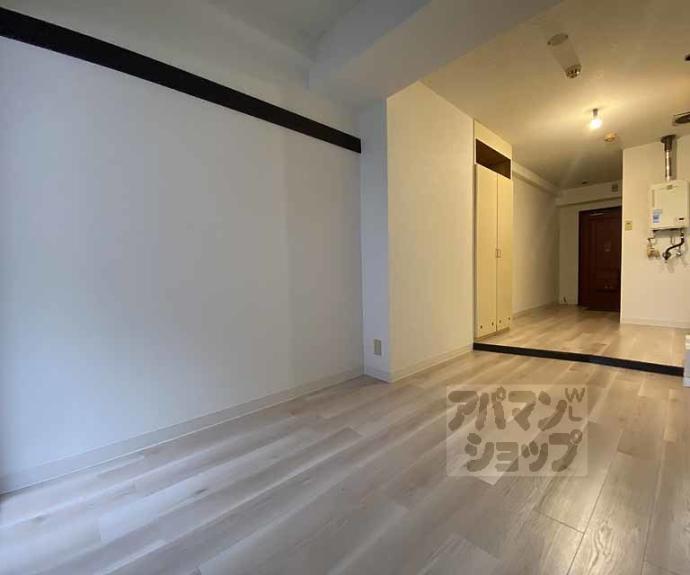 【ＨＥＲＳＥ　Ｄ＇ＯＲ】間取