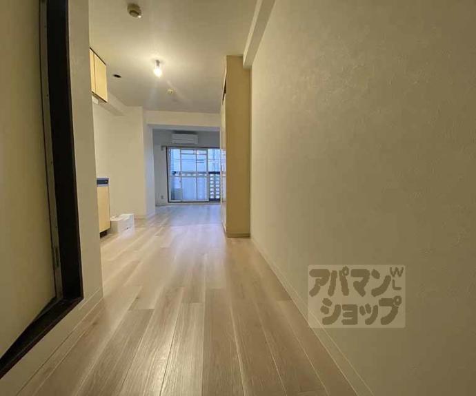 【ＨＥＲＳＥ　Ｄ＇ＯＲ】間取