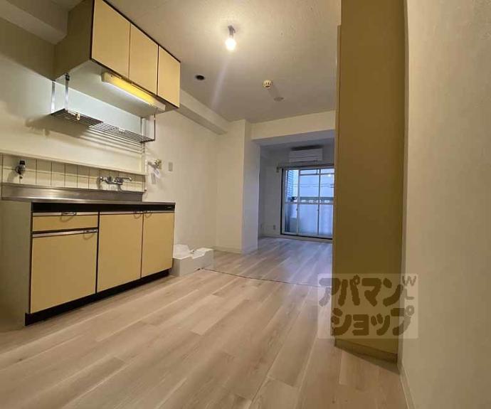 【ＨＥＲＳＥ　Ｄ＇ＯＲ】間取