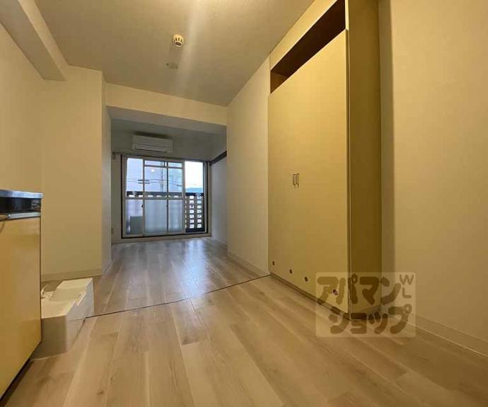 【ＨＥＲＳＥ　Ｄ＇ＯＲ】間取