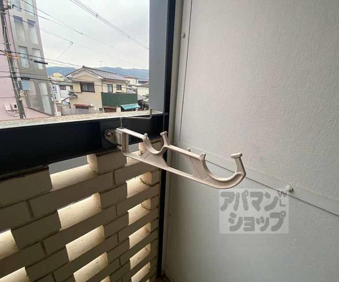 【ＨＥＲＳＥ　Ｄ＇ＯＲ】間取