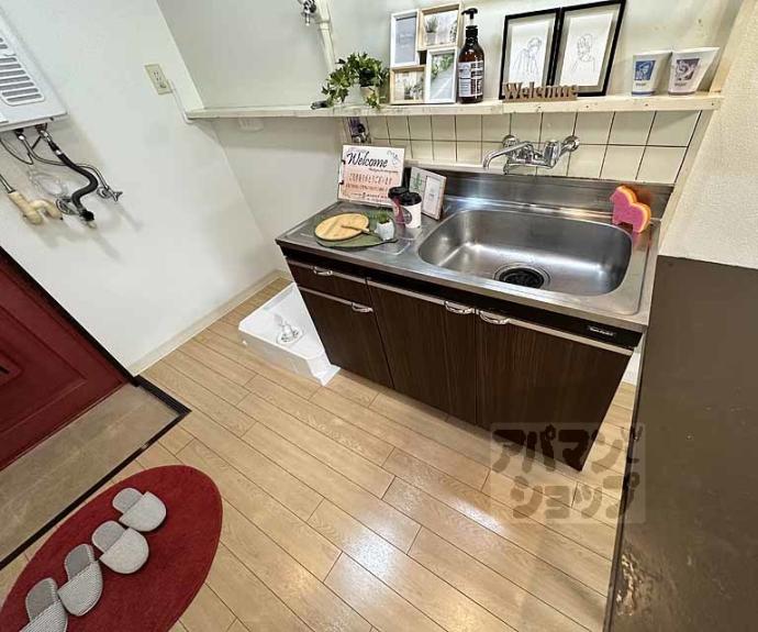 【ＨＥＲＳＥ　Ｄ＇ＯＲ】間取