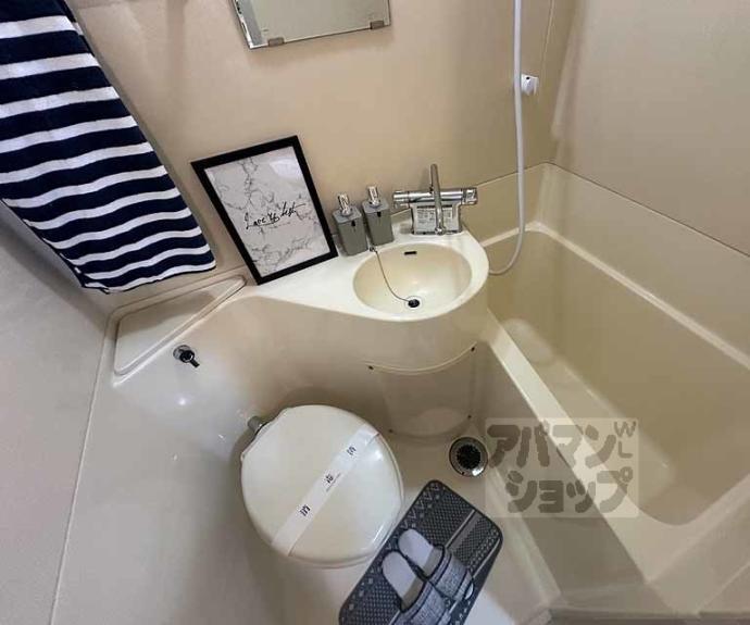 【ＨＥＲＳＥ　Ｄ＇ＯＲ】間取